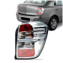 Lanterna Traseira Cobalt Fume Cristal Ltz 2012 2013 2014