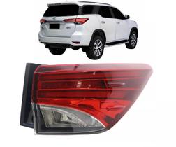 Lanterna Traseira Com Led SW4 2016 a 2019 2020 Direito Canto Lanterna Traseira Com Led SW4 2016 a 2019 2020 Direito Canto