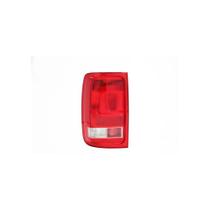 Lanterna Traseira Com Luz De Neblina Vw Volkswagen Amarok 2010 a 2018 Lado Esquerdo