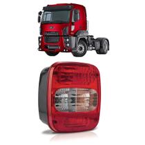 Lanterna Traseira com Vigia Caminhão Ford Cargo LE