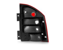 Lanterna Traseira Compass 2008 2009 2010 2011 Bicolor