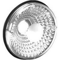 Lanterna Traseira compativel ran don Cristal Multifuncional Medidas 125 X P73