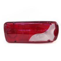 Lanterna Traseira Compatível Scania 94 / 114 / 124 / PGR / S5 / NTG - Lado Direito (1756751) "Botinha"