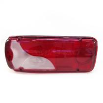 Lanterna Traseira Compatível Scania 94 / 114 / 124 / PGR / S5 / NTG - Lado Esquerdo (1756754) "Botinha"