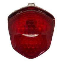 Lanterna Traseira Completa Cg 125/150/ Fan/ Cg 150 2014 - Stylu Lanterna Traseira Completa Cg 125/150/ Fan/ Cg 150 2014 - Stylu
