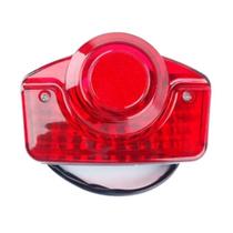 Lanterna Traseira Completa CG 125 (77-82) / Hunter 90 - Stylu Lanterna Traseira Completa CG 125 (77-82) / Hunter 90 - Stylu