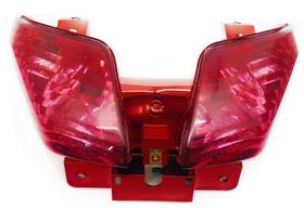 Lanterna traseira completa citycom 300i até 2016 original