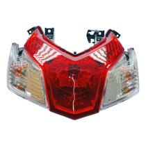 Lanterna Traseira Completa Elite 125 Elite125 2019 A 2024