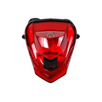 LANTERNA TRASEIRA COMPLETA - FAZER150/FACTOR125i/FACTOR150 - TRILHA