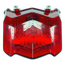 Lanterna Traseira Completa Haojue Dk 150 Dk 150 Dk150