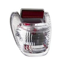 Lanterna Traseira Completa - Honda Titan 125 00/04 Cristal