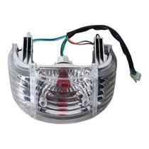 Lanterna Traseira Completa Lampadas Shineray Phoenix Gold