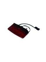 Lanterna Traseira Completa Led Cg 160 Titan Fan Start 25 26 Lanterna Traseira Completa Led Cg 160 Titan Fan Start 25 26