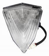 Lanterna traseira completa led fazer 250 2011 a 2017