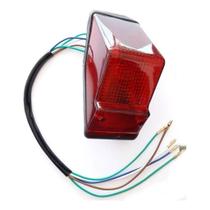 Lanterna Traseira Completa Nx Xr 200 Xlr 125 Smartfox