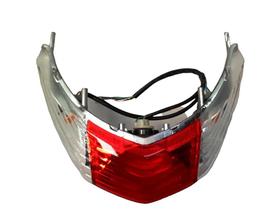 Lanterna Traseira Completa Scooter Future 125 2008/ Sundown