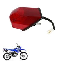 Lanterna Traseira Completa XTZ125 / Xtz 250 Lander