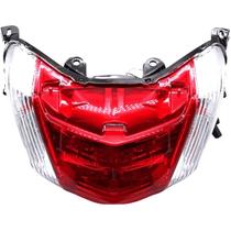 Lanterna traseira completa yamaha n-max160 2016-2020