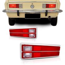 Lanterna Traseira Corcel 1975 1976 1977 Lanterna Traseira Corcel 1975 1976 1977