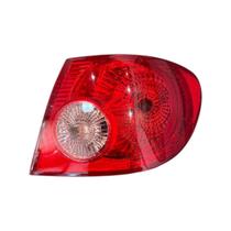 Lanterna Traseira Corolla 2002 03 04 05 06 2007 Canto