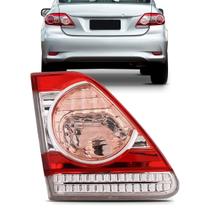 Lanterna Traseira Corolla 2012 2013 Ré Rosa BR Lanterna Traseira Corolla 2012 2013 Ré Rosa BR