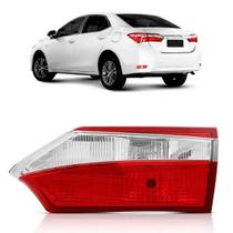 Lanterna Traseira Corolla 2015 A 2016 Tampa