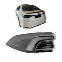 Lanterna Traseira Corolla 2025 Gr Sport