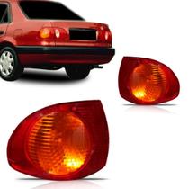 Lanterna Traseira Corolla Europeu 1998 A 2002 Sedan Canto