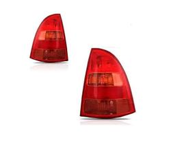 Lanterna Traseira Corolla Fielder 2003 2004 2005 2006 2007