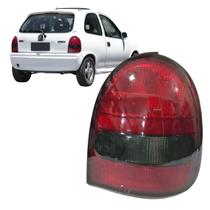 Lanterna Traseira Corsa 1994 95 96 97 98 1999 2 Portas Fume Lanterna Traseira Corsa 1994 95 96 97 98 1999 2 Portas Fume