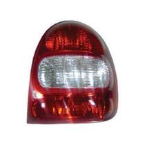 Lanterna Traseira Corsa 2000 Ate 2002 Ld 2P Vermelho Tuning Lanterna Traseira Corsa 2000 Ate 2002 Ld 2P Vermelho Tuning