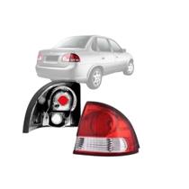 Lanterna traseira corsa 2011/ l.d classic (canto) Lanterna traseira corsa 2011/ l.d classic (canto)