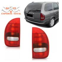 lanterna traseira corsa 4 portas pick up corsa corsa wagon