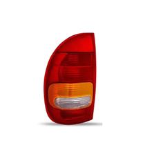Lanterna Traseira Corsa 94 A 99 Hatch Wagon Pick Up Tricolor