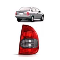 Lanterna Traseira Corsa Classic 2001 02 03 04 2005 2006 2007 DIREITO