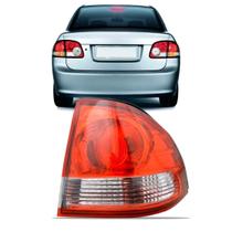 Lanterna Traseira Corsa Classic 2010 11 12 13 2014 Canto