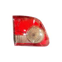 Lanterna Traseira Corsa Classic 2011 12 13 a 2015 Fumê Tampa