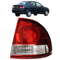 Lanterna Traseira Corsa Classic 2011 2012 2013 2014 2015 2016 Lado Direito
