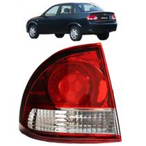 Lanterna Traseira Corsa Classic 2011 2012 2013 2014 2015 2016 Lado Esquerdo
