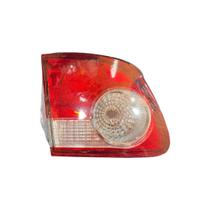 Lanterna Traseira Corsa Classic 2011 a 2015 Cristal Tampa