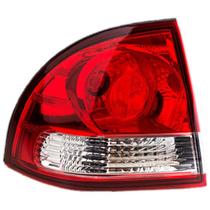 Lanterna Traseira Corsa Classic após 2010 LD - Fitam - 36042D Lanterna Traseira Corsa Classic após 2010 LD - Fitam - 36042D