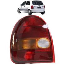 Lanterna traseira corsa esquerda 1994 1995 1996 1998 1999 Lanterna traseira corsa esquerda 1994 1995 1996 1998 1999