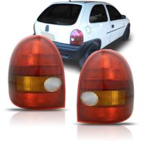 Lanterna Traseira Corsa Hatch 1994 A 1999
