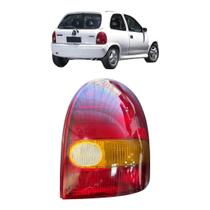Lanterna Traseira Corsa Hatch 2 Portas 1994 95 96 97 a 2000 Lanterna Traseira Corsa Hatch 2 Portas 1994 95 96 97 a 2000