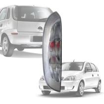 Lanterna Traseira Corsa Hatch Maxx Joy 2003 A 2012 Lado Esquerdo (Motorista) Lanterna Traseira Corsa Hatch Maxx Joy 2003 A 2012 Lado Esquerdo (Motorista)