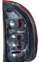 Lanterna traseira corsa pick/sw 5p acrilica fume -ld