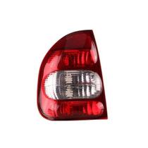 Lanterna Traseira Corsa Sedan 00 A 02 Direita Bicolor
