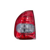 Lanterna Traseira Corsa Sedan Classic 2000 01 02 a 2010 Fumê