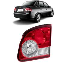 Lanterna Traseira Corsa Sedan Classic 2011 Ate 2015 Ld Movel Cristal 94740320 Lanterna Traseira Corsa Sedan Classic 2011 Ate 2015 Ld Movel Cristal 94740320