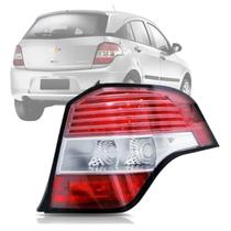 Lanterna Traseira Cristal Agile 2009 2010 A 13 2014 Direito